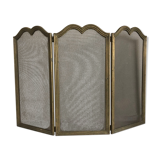 Firewall, fireplace accessory