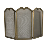 Firewall, fireplace accessory