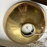 Bergboms brass suspension - Sweden 50s