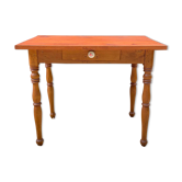 Table de ferme