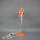 Mid-Century Table Lamp by Stanislav Indra, Czechoslovakia, 1970s