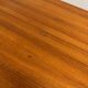 Teak Desk By Gunner Nielsen For Tibergaard, 1960s.