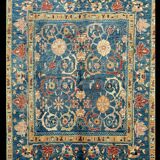 Tapis d'Orient Ziegler 180x170 cm