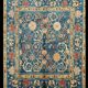 Tapis d'Orient Ziegler 180x170 cm