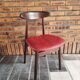 Scandinavian design chair