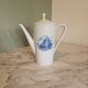 Porcelain coffee pot Seltmann Weiden