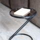 Side table by Yves Boutboul, 80s