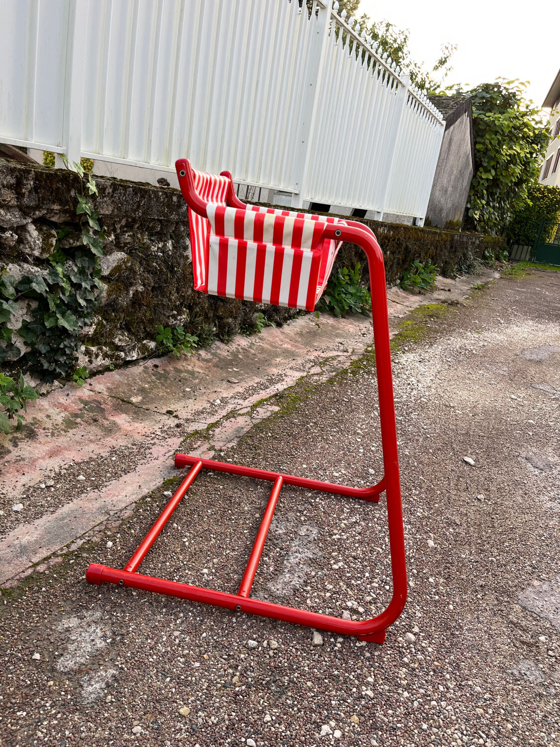 Children's high chair