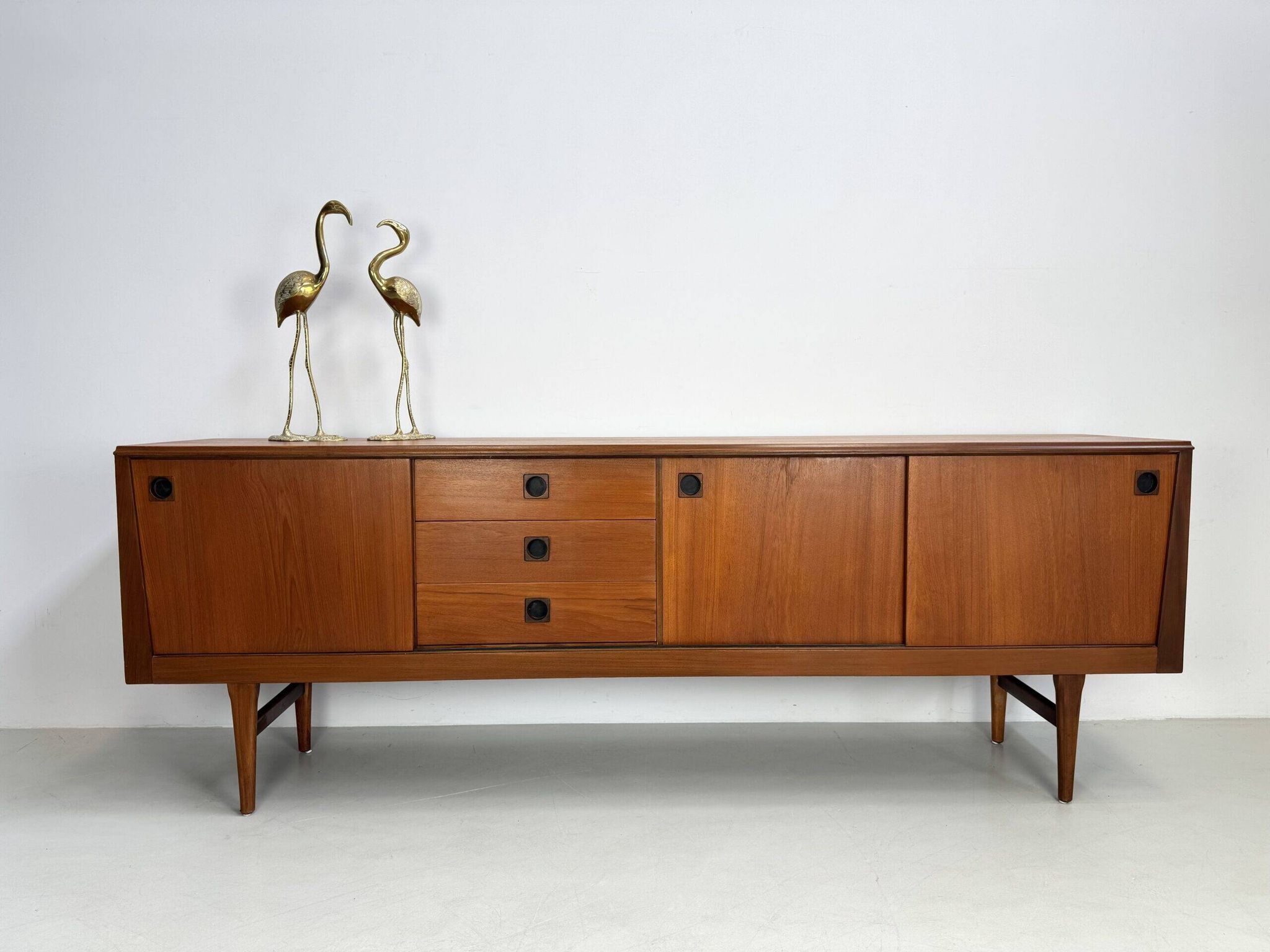 enfilade 1960
