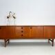 Vintage sideboard.