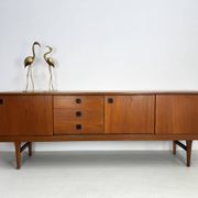 enfilade 1960