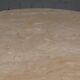 Tulip dining table with Botticino marble by Eero Saarinen for Knoll International