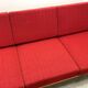 Daybed sofa by Interier Prahà, Vintage Czech 1960s