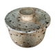Sugar in sandstone