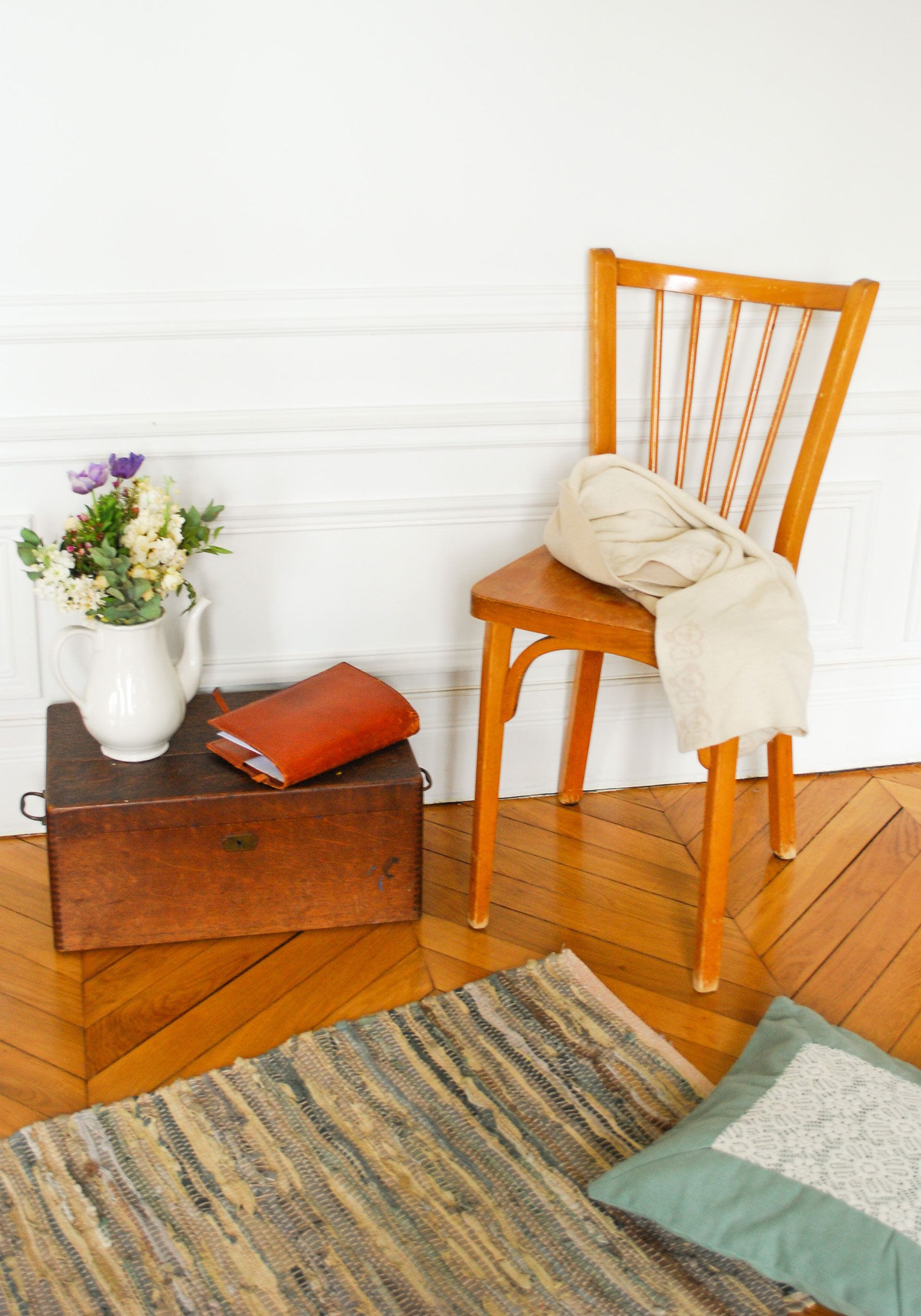 Bistro chair baumann