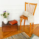 Bistro chair baumann