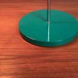 Mid-century minimalist table lamp by Kaiser Idell / Kaiser Leuchten, 1960s.