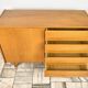Vintage Sideboard U-458 by Jiří Jiroutek for Interiér Praha, 1960s