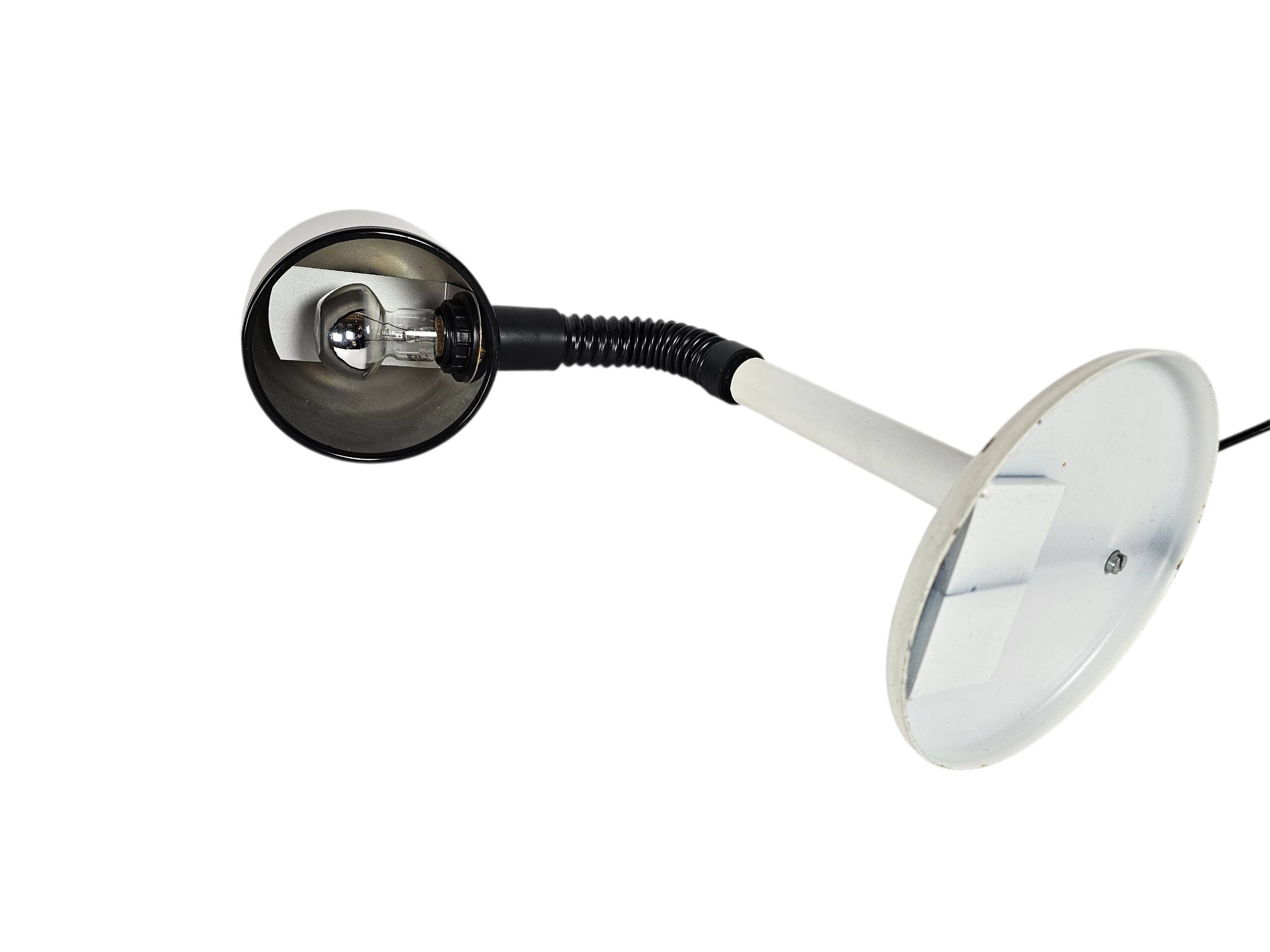 Alda - Sweden - table lamp - postmodern - 80s