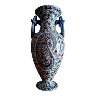 Bause baluster Gien Kashmir