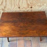 Vintage coffee table