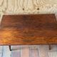 Vintage coffee table