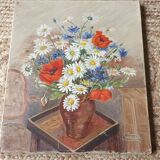 Old painting