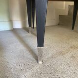 Pair of 1950s bedside tables