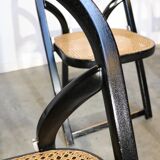 Arca dining chairs