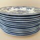 12 English dinner plates Enoch Wedgwood "Asiatic Pheasants"