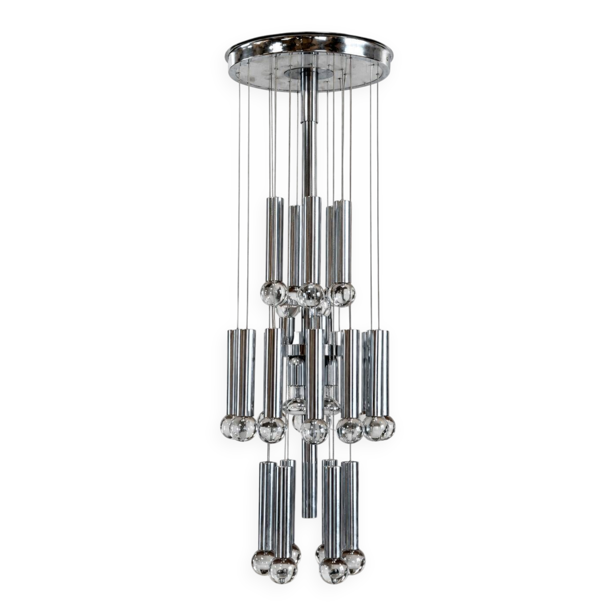 Suspension Gaetano Sciolari