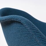 Lounge Chair designed by Miroslav Navrátil, 1950s, Czech Republic