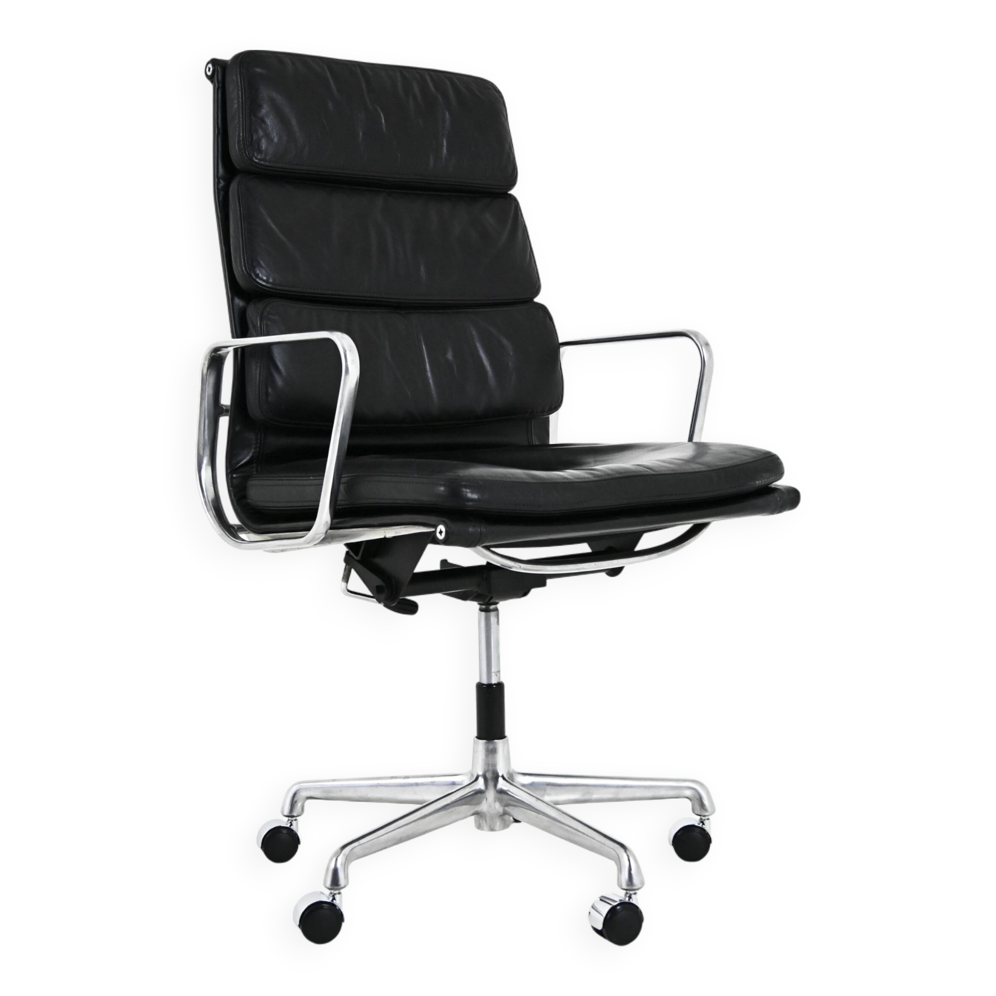 Office chair by Charles & Ray Eames for Herman Miller, 1970s