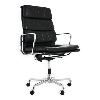 Fauteuil de bureau  par Charles & Ray Eames pour Herman Miller, 1970s