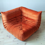 Togo sofa set model designed by Michel Ducaroy 1973