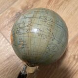 Globe terrestre ,World globe Earth