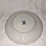 Assiette Imari