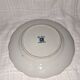 Imari plate