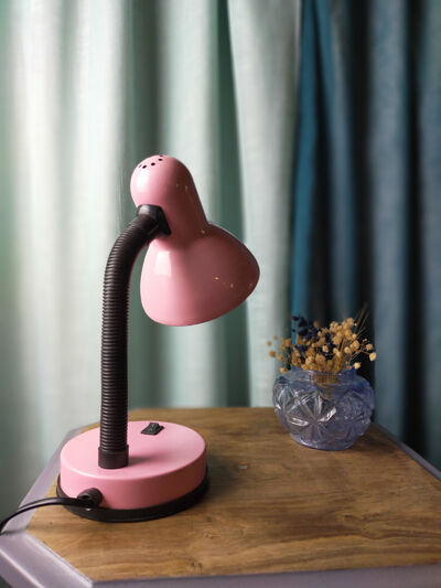 Seylumière cocotte lamp