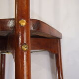 Six L-M chairs /1960