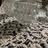 Shot glasses
