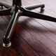 Fauteuil pivotant 384 boardroom par Harcourt pour Artifort