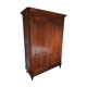 Armoire merisier massif tricoire