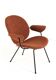 Kembo armchair 'Oijen' - dutch mid century modern design