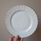 Limoges porcelain service - Bernardaud Verlaine