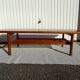 Table basse scandinave design Kristensen et Thomassen an 70