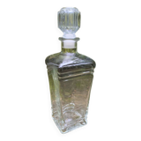 Whiskey decanter