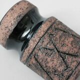 Vase en céramique suédoise Eke Bjeren