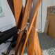 "Twist" coat rack by Burtscher & Bertolini for Casamania
