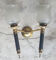 Double sconce, neo classic circa 30s